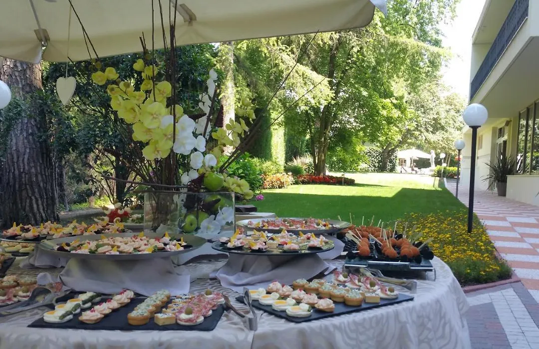 Hotel Eliseo Terme-1