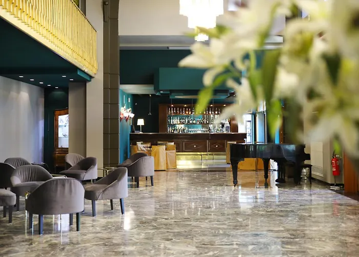 Terme Delle NazioniAlbergo